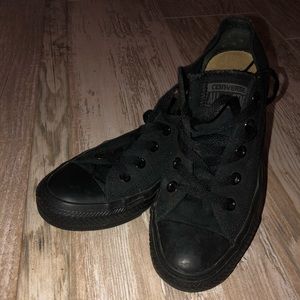 Women’s converse